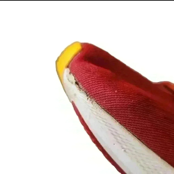 USC Trojans Mens Nike Air Zoom Pegasus Running & Jogging Shoe 8.5 - Picture 12 of 14